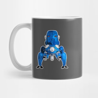 Tachikoma Mug